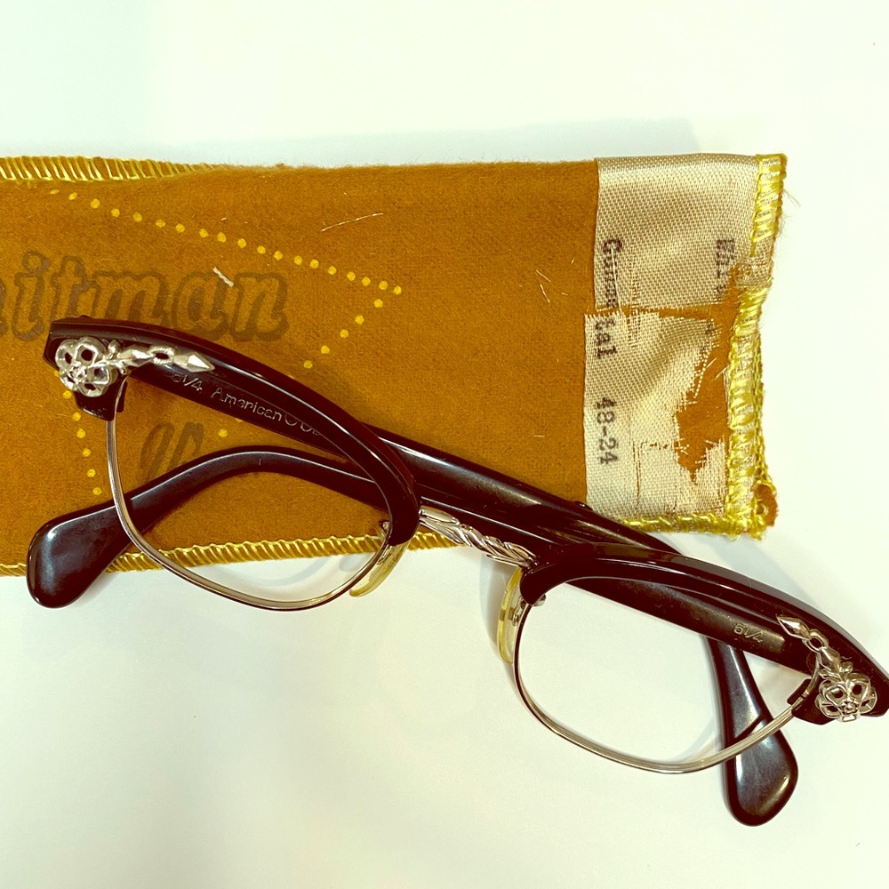 Vintage frames